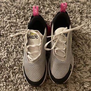 Nike Air Max 270